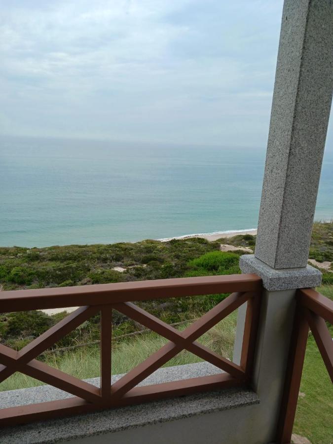 Mar & Praia - Apartamento Pedra Ouro Pedra Do Ouro Eksteriør bilde